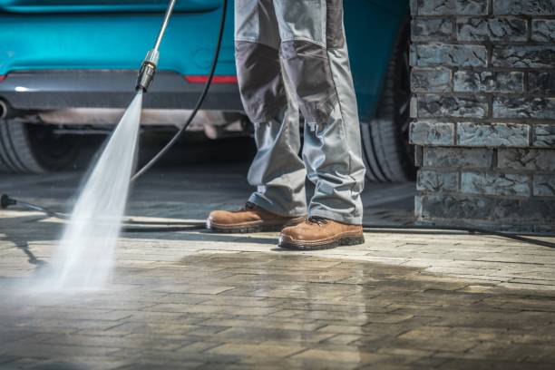 Best Graffiti Removal  in Burnham, PA