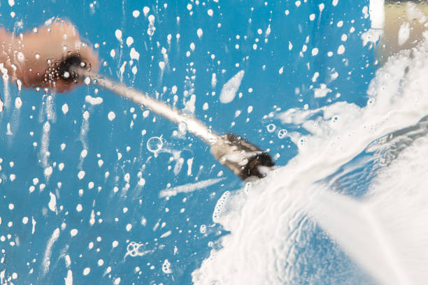 Best Oil Spill Cleanup  in Burnham, PA