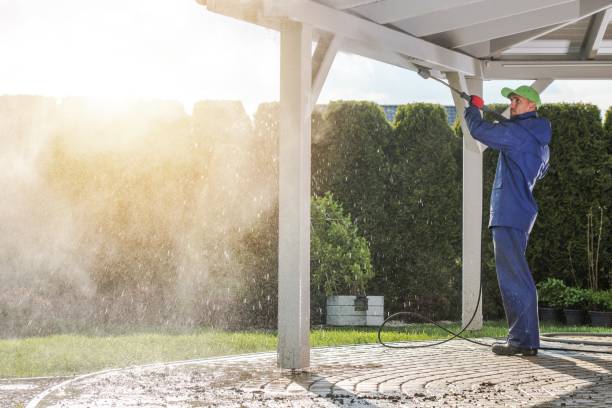 Best Animal Enclosure Cleaning  in Burnham, PA