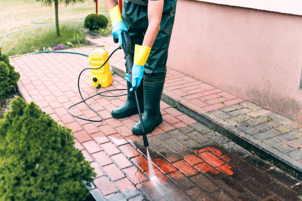 Professional Pressure Washing Services in Burnham, PA