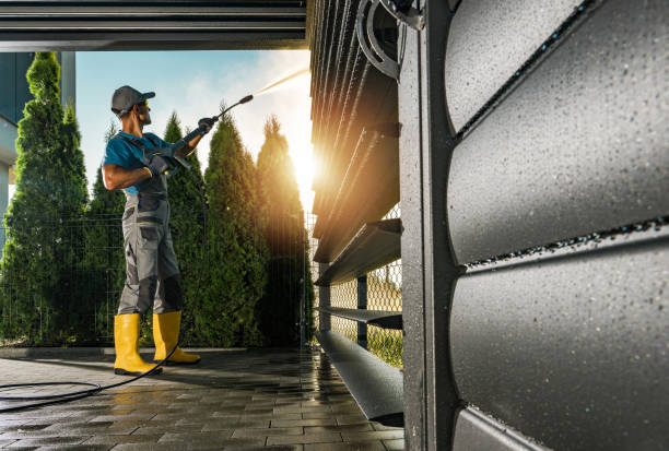 Best Solar Panel Cleaning  in Burnham, PA