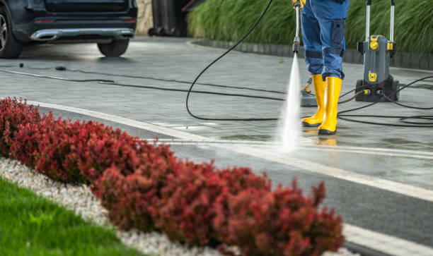 Best Rust Removal  in Burnham, PA