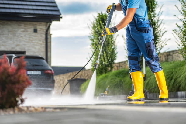 Best Dumpster Area Cleaning  in Burnham, PA