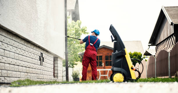Best Gutter Cleaning  in Burnham, PA